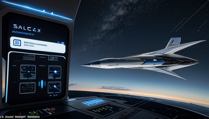 Key Players in the Space Tourism Industry