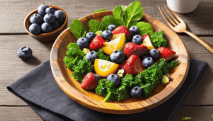 Why Are Antioxidants Vital for Aging Well?