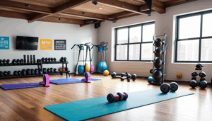 Why Are Balanced Workouts Best for Overall Health?