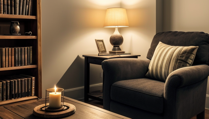 Why Are Candles the Secret to Ambiance?