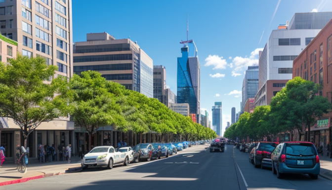Environmental Benefits of Compact Cars