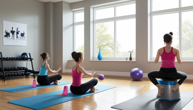 Benefits of Good Posture
