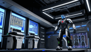 Why Are Exoskeletons Empowering Human Strength?