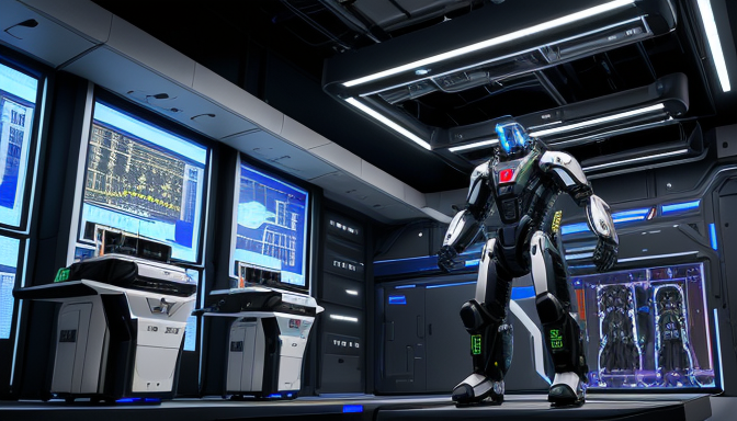 Why Are Exoskeletons Empowering Human Strength? 1 Why Are Exoskeletons Empowering Human Strength?