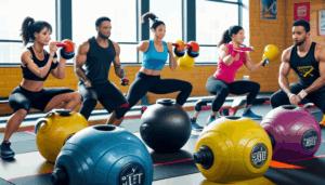 Why Are High-Intensity Workouts So Effective?