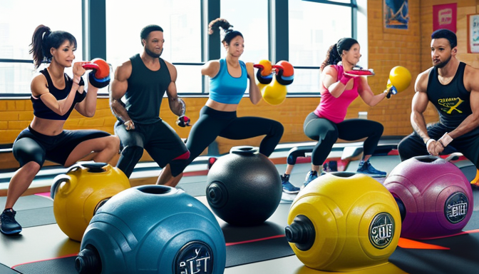 Why Are High-Intensity Workouts So Effective?