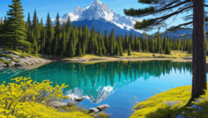 Why Are National Parks a Must-Visit Escape?