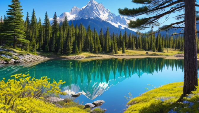 Why Are National Parks a Must-Visit Escape?