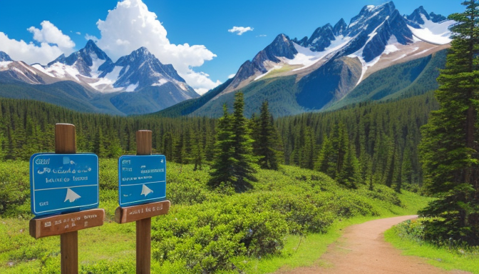 Outdoor Activities and Recreation