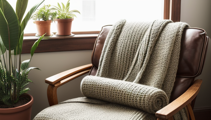 Comfort Meets Style