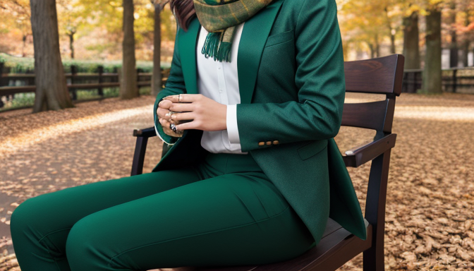 Color and Fabric Choices