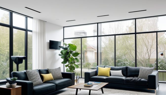 Why Are Smart Homes Becoming the New Normal? 1 Why Are Smart Homes Becoming the New Normal?