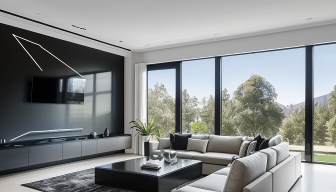 Benefits of Smart Home Living