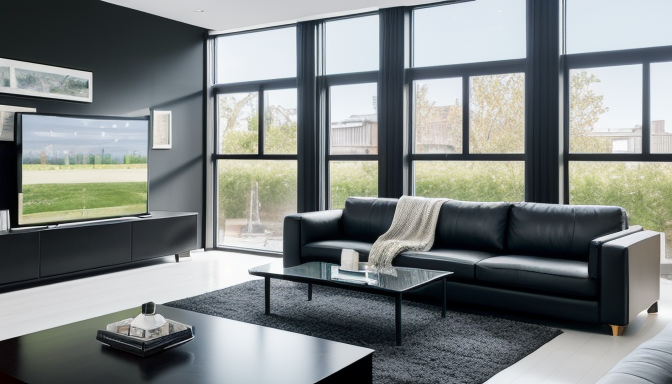 Future Trends in Smart Home Technology