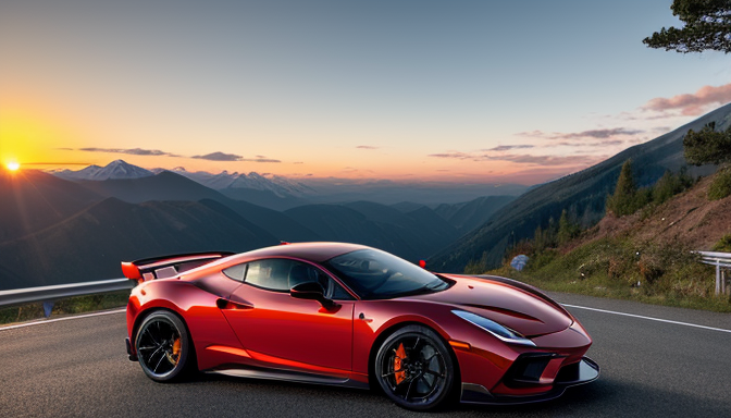 Why Are Sports Cars Worth the Hype?