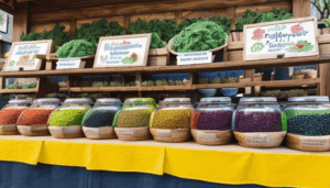 Why Are Superfoods Key to a Longer Life?