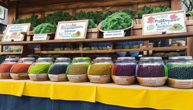 Why Are Superfoods Key to a Longer Life?