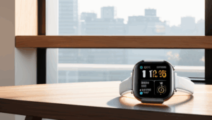 Why Are Wearable Devices Tracking Your Health?