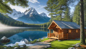 Why Are Weekend Getaways a Quick Bliss Fix?