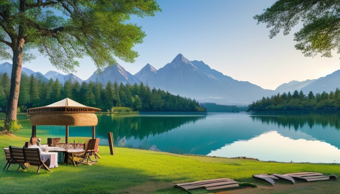 Choosing the Perfect Destination