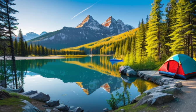 Activities to Enhance Your Getaway Experience