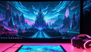 Why Is Augmented Reality Changing Gaming Forever?
