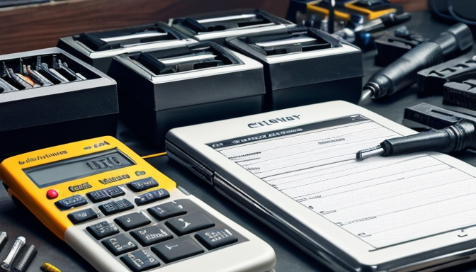 Cost Implications of Battery Replacement