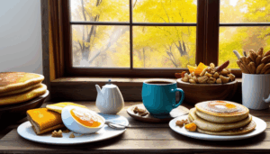 Why Is Breakfast Still the Most Important Meal?