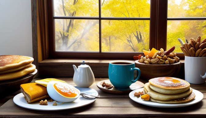 Why Is Breakfast Still the Most Important Meal?