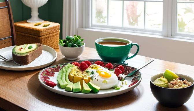 Impact on Weight Management