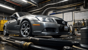 Why Is Car Maintenance Key to Longevity?