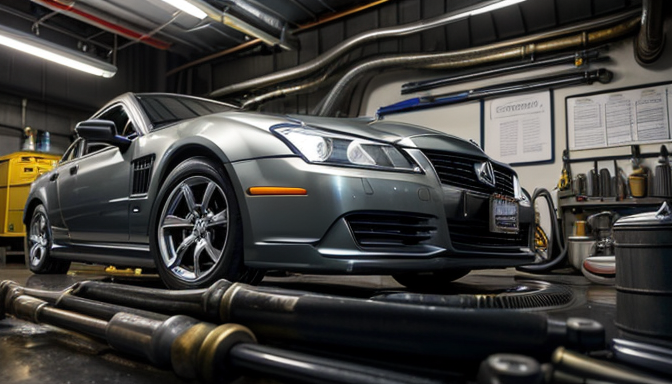 Why Is Car Maintenance Key to Longevity? 1 Why Is Car Maintenance Key to Longevity?