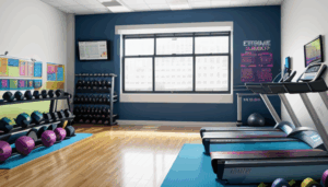 Why Is Consistency the Secret to Fitness Success?