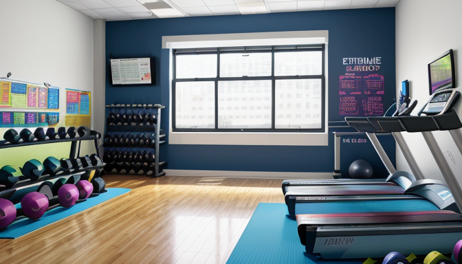 Why Is Consistency the Secret to Fitness Success?