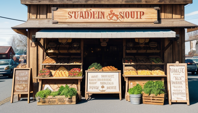 Unique Culinary Experiences