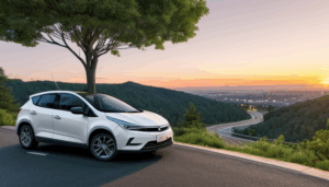 Why Is Fuel Efficiency a Top Priority Now?