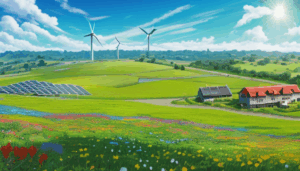 Why Is Green Tech Saving the Planet?