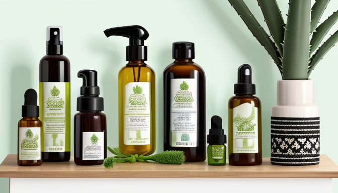 Popular Haircare Ingredients to Know