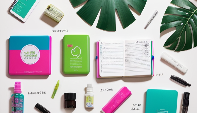 Influence of Social Media on Haircare Trends