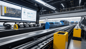 Why Is Machine Vision Transforming Factories?