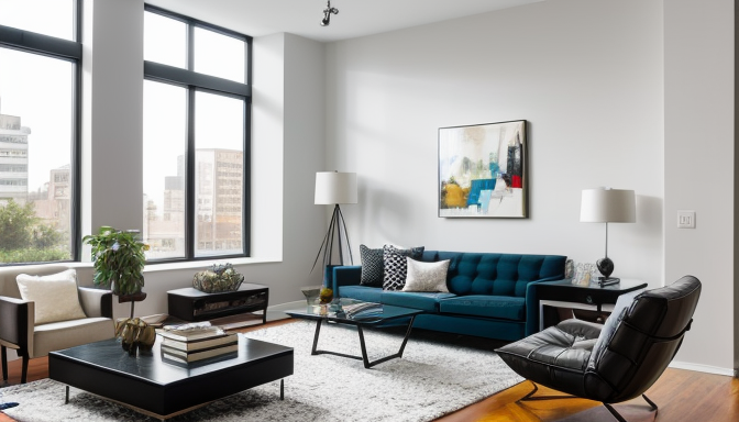 Why Is Multifunctional Furniture a Game-Changer?