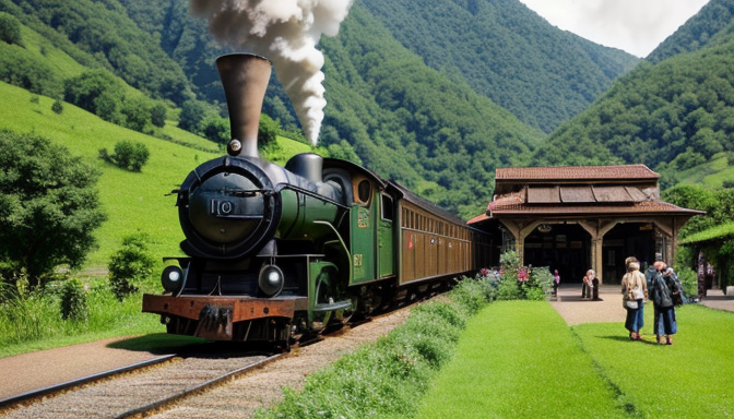 Why Is Slow Travel the New Way to Explore?