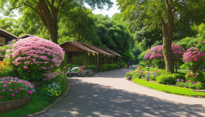 Benefits of Slow Travel