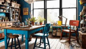 Why Is Upcycling Furniture So Budget-Friendly?