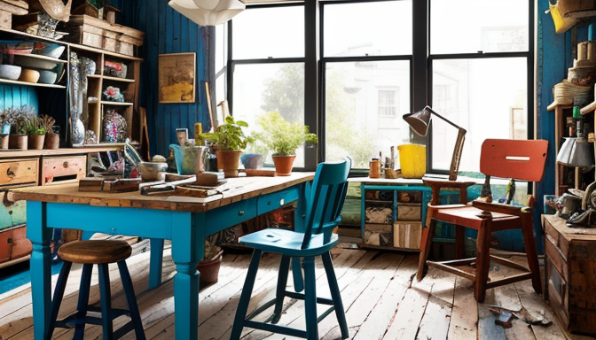 Why Is Upcycling Furniture So Budget-Friendly? 1 Why Is Upcycling Furniture So Budget-Friendly?