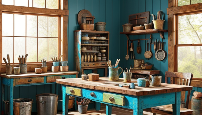Environmental Benefits of Upcycling