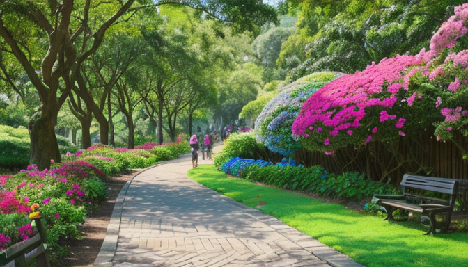 Why Is Walking 10,000 Steps a Game-Changer? 1 Why Is Walking 10,000 Steps a Game-Changer?