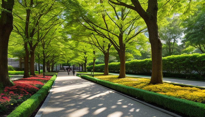 Mental Well-Being and Walking