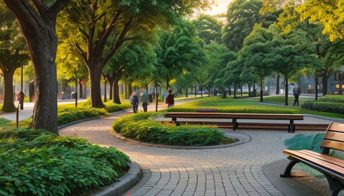 Incorporating Walking into Daily Life